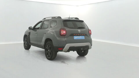Duster ECO-G 100 4x2 SL Extreme 5p 2022 occasion 35170 Bruz
