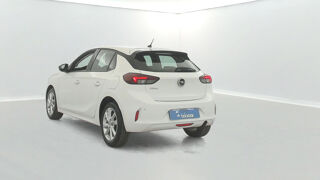 Corsa 1.2 75ch Elegance Business 2022 occasion 35170 Bruz