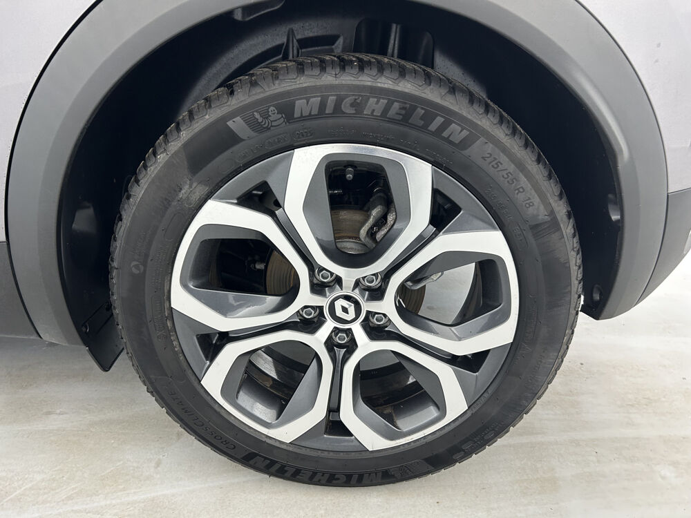 Captur E-Tech 145 21 Intens 5p 2022 occasion 35170 Bruz