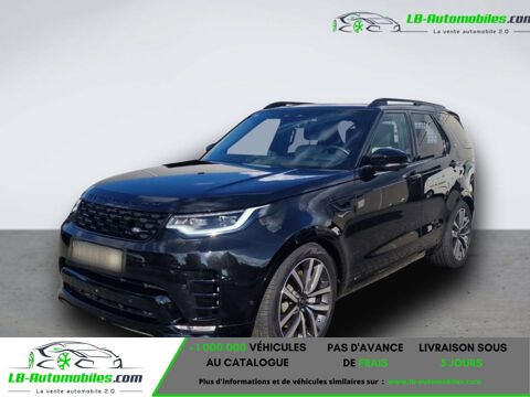 Land-Rover Discovery 3.0 D250 2021 occasion Beaupuy 31850