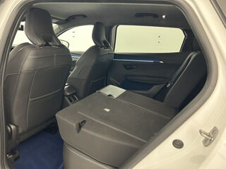 Sc&eacute;nic Scenic E-Tech &eacute;lectrique 220 ch grande autonomie Techno espr 2025 occasion 35170 Bruz