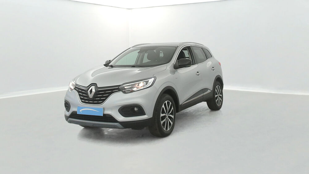 Kadjar Blue dCi 115 SL Limited 5p 2020 occasion 35170 Bruz