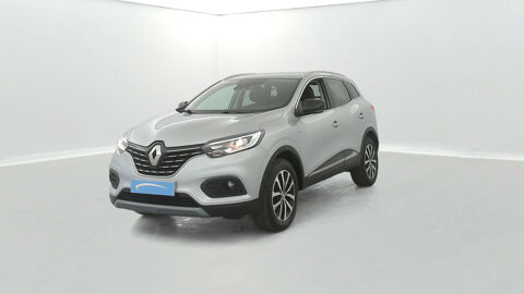Annonce voiture Renault Kadjar 14490 €