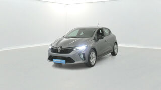 Clio E-Tech full hybrid 145 ch GSR2 Evolution 5p 2025 occasion 35170 Bruz