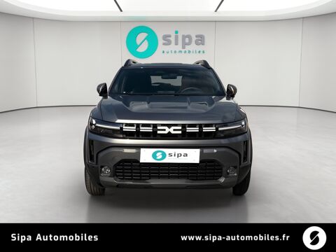 Duster Mild Hybrid 130 Extreme 5p 2025 occasion 33110 Le Bouscat