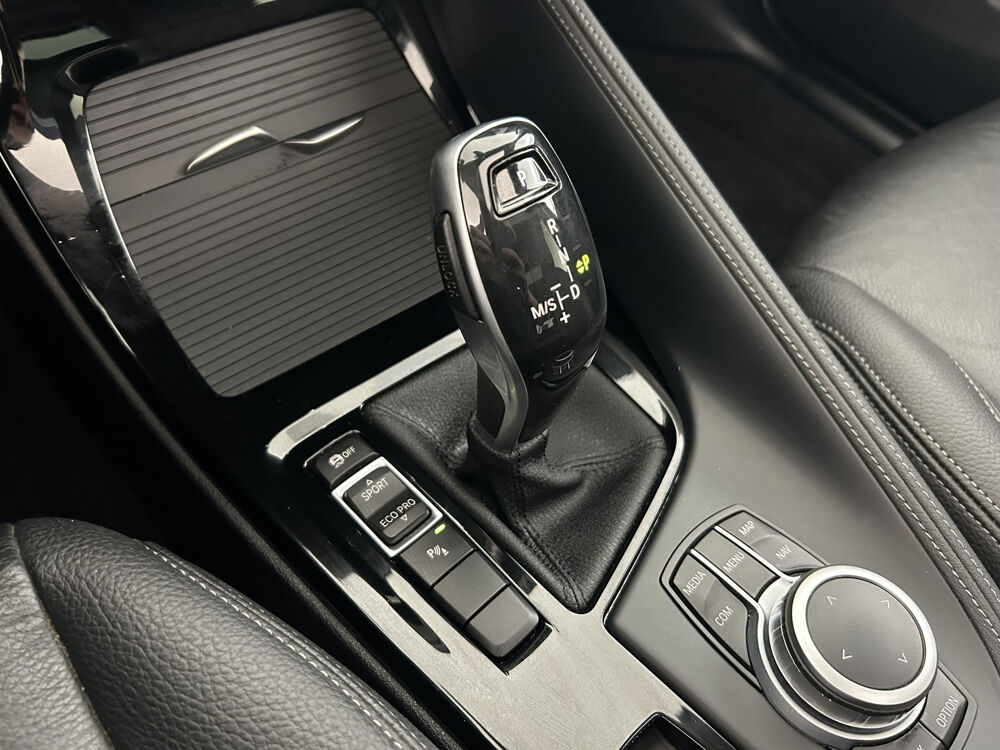 X1 sDrive 18i 136 ch DKG7 xLine 5p 2019 occasion 35170 Bruz