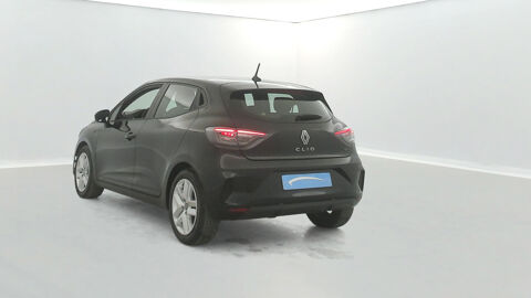 Clio E-Tech full hybrid 145 ch GSR2 Evolution 5p 2025 occasion 35170 Bruz