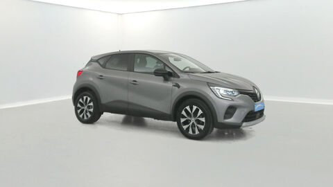 Captur TCe 90 Evolution 5p 2024 occasion 35170 Bruz
