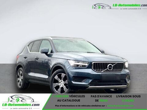 Volvo XC40 150 ch BVM 2019 occasion Beaupuy 31850