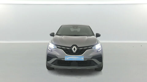 Captur mild hybrid 140 R.S. line 5p 2023 occasion 35170 Bruz