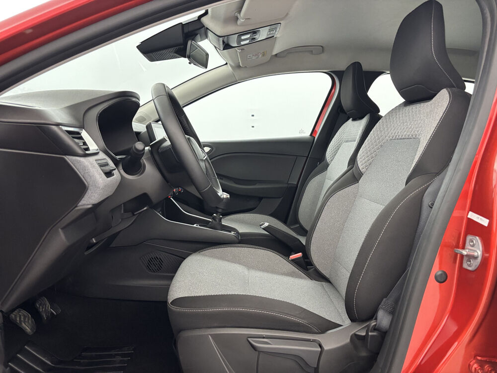 Clio Blue dCi 100 ch GSR2 Evolution 5p 2025 occasion 35170 Bruz