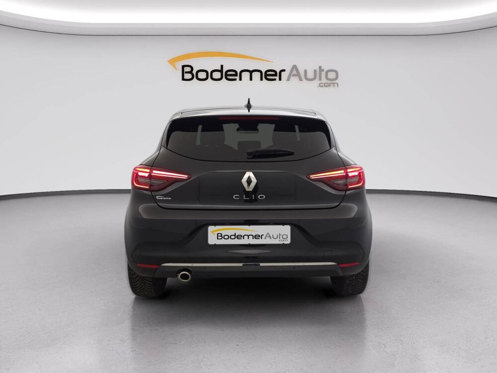 Clio TCe 90 Techno 5p 2023 occasion 35170 Bruz