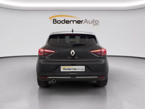Clio TCe 90 Techno 5p 2023 occasion 35170 Bruz