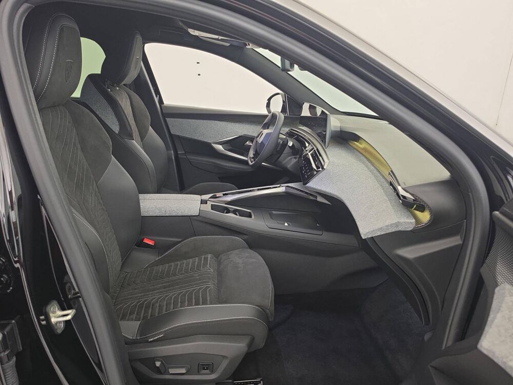 5008 Hybrid 145 ch e-DCS6 GT 5p 2025 occasion 35170 Bruz