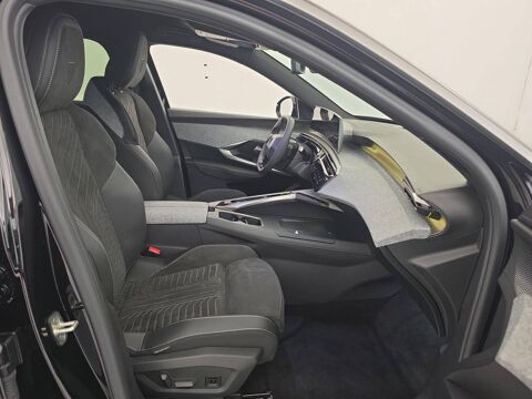5008 Hybrid 145 ch e-DCS6 GT 5p 2025 occasion 35170 Bruz