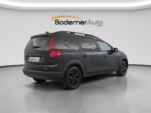Jogger Hybrid 140 7 places GSR2 Extreme 5p 2025 occasion 35170 Bruz