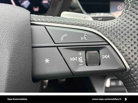 A3 Sportback TDI 150 ch S line 5p 2026 occasion 33110 Le Bouscat