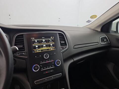 M&eacute;gane IV Berline Blue dCi 115 Business 5p 2020 occasion 35170 Bruz