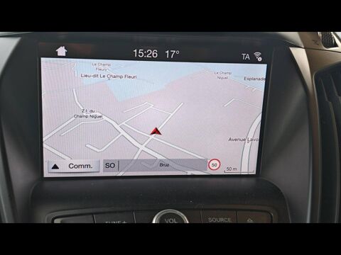 Kuga 1.5 TDCi 120ch Titanium Business 4x2 Sur&eacute;quip&eacute; 2019 occasion 35170 Bruz