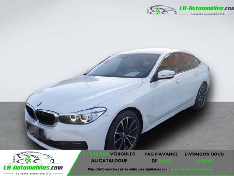 Annonce voiture BMW Srie 6 42600 