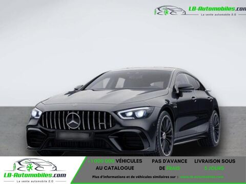 Mercedes AMG GT 63 S AMG 639 MCT AMG 4-Matic+ 2019 occasion Beaupuy 31850