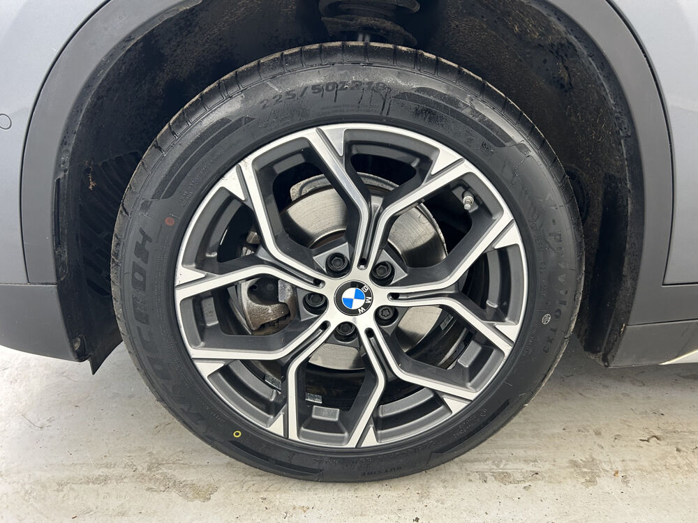 X1 sDrive 18i 136 ch DKG7 xLine 5p 2019 occasion 35170 Bruz