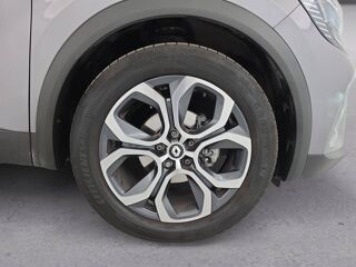 Captur mild hybrid 140 Techno fast track 5p 2023 occasion 35170 Bruz