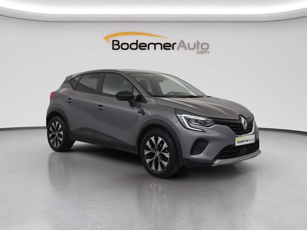 Captur TCe 90 Evolution 5p 2024 occasion 35170 Bruz