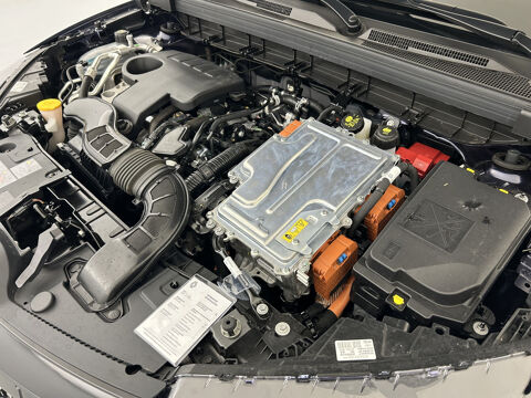Arkana E-Tech full hybrid 145 GSR2 esprit Alpine 5p 2025 occasion 35170 Bruz