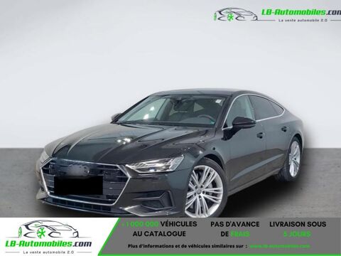 Audi A7 55 TFSI 340 BVA Quattro 2019 occasion Beaupuy 31850