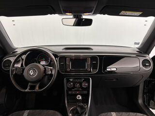 COCCINELLE II 1.2 TSI 105ch Origin + Apple Carplay / Android Auto 2018 occasion 35170 Bruz