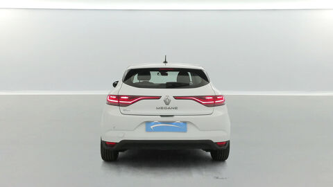 M&eacute;gane BLUE DCI 115 AIR NAV REVERSIBLE 5p 2022 occasion 35170 Bruz
