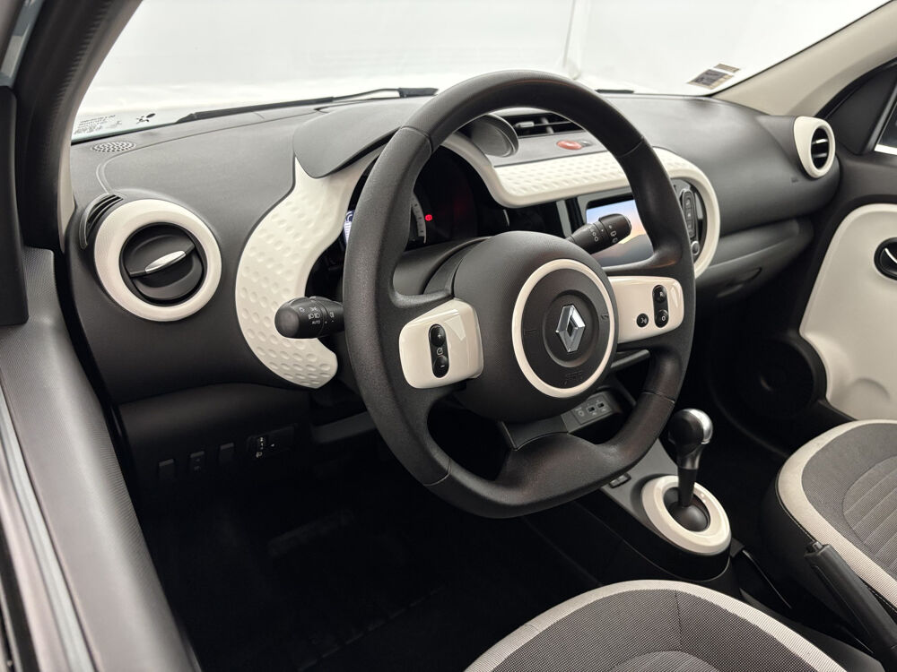 Twingo III E-Tech Equilibre 5p 2022 occasion 35170 Bruz