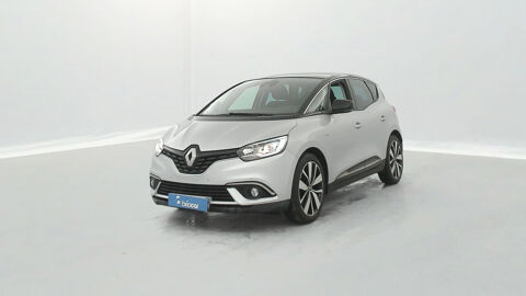 Renault Scénic 1.5 dCi 110ch Limited EDC 2018 occasion Bruz 35170
