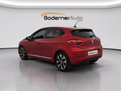 Clio E-Tech full hybrid 145 Evolution 5p 2023 occasion 35170 Bruz