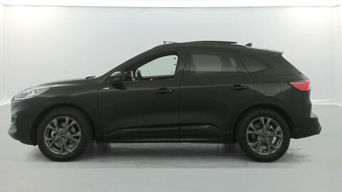 Kuga 2.5 Duratec 180ch Hybrid FlexiFuel ST-Line X Powershift + To 2024 occasion 35170 Bruz