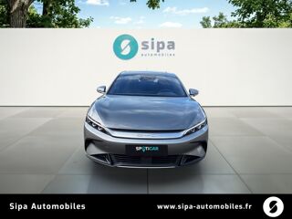 Han 85 kWh 517ch Executive 4p 2023 occasion 33110 Le Bouscat