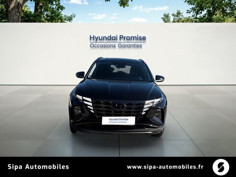 Tucson 1.6 T-GDI 230 Hybrid BVA6 Creative 5p 2023 occasion 33110 Le Bouscat