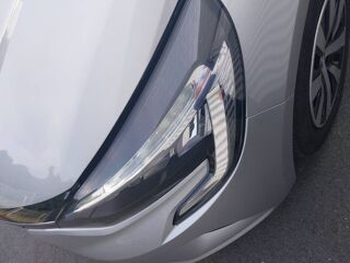 Clio TCe 90 Equilibre 5p 2023 occasion 35170 Bruz