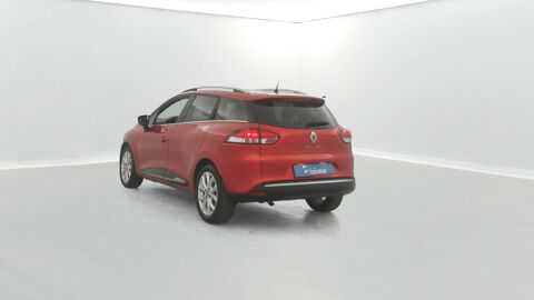 Clio 0.9 TCe 90ch Intens 2018 occasion 35170 Bruz