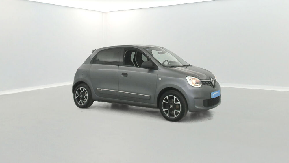 Twingo TCe 95 Intens 5p 2019 occasion 35170 Bruz