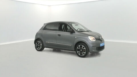 Twingo TCe 95 Intens 5p 2019 occasion 35170 Bruz