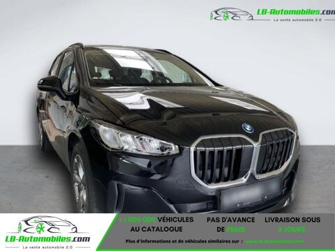 Annonce voiture BMW Serie 2 43800 