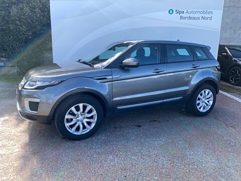 Annonce voiture Land-Rover Range Rover Evoque 18990 
