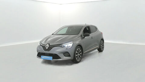 Annonce voiture Renault Clio 16790 €