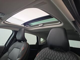Captur TCe 155 EDC FAP Initiale Paris 5p 2020 occasion 35170 Bruz