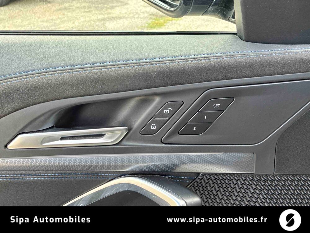 X2 sDrive 20d 163ch DKG7 M Sport 5p 2025 occasion 33110 Le Bouscat