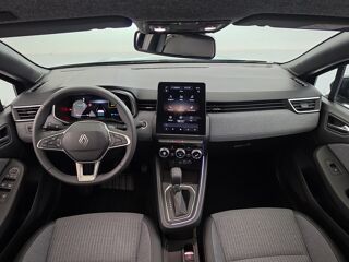 Clio E-Tech full hybrid 145 ch GSR2 Techno 5p 2025 occasion 35170 Bruz