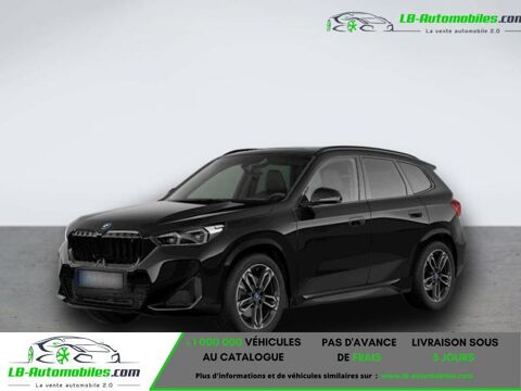 Annonce voiture BMW iX 52600 