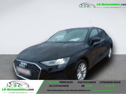 Audi A3 35 TDI 150 BVM 2022 occasion Beaupuy 31850